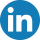 Linkedin link icon